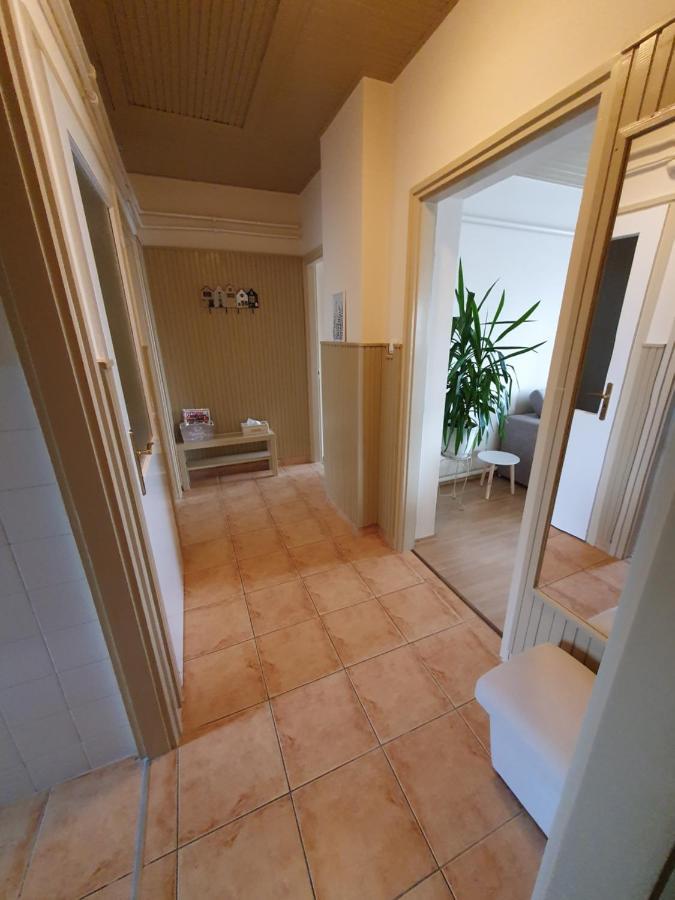 Apartman Ilike Balatonfüred Exterior foto