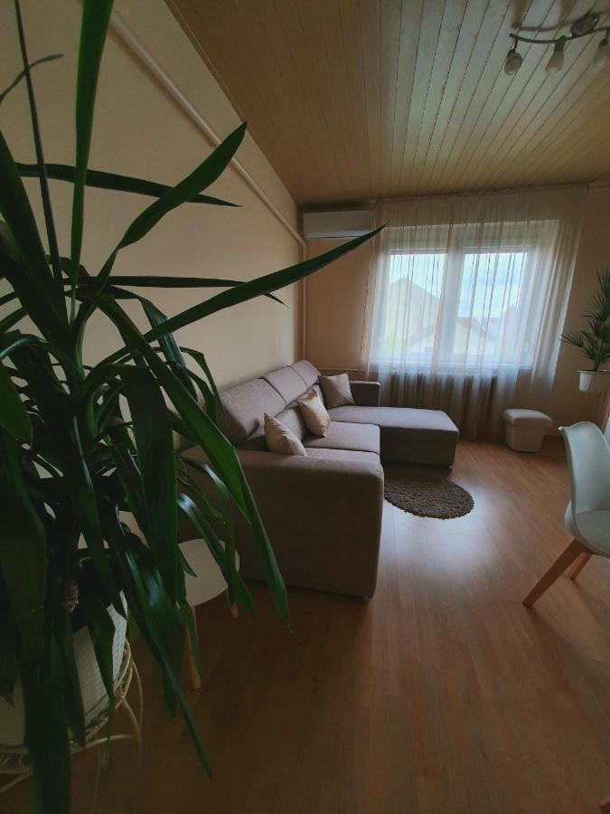 Apartman Ilike Balatonfüred Exterior foto